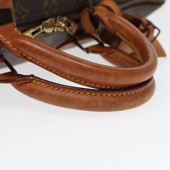 LOUIS VUITTON Monogram Keepall 50 Boston Bag M41426 LV Auth yk14230 - Picture 7 of 16